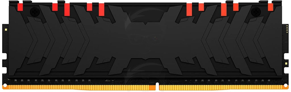 Kingston FURY 8GB 4000MHz DDR4 RAM Kingston FURY 8GB 4000MHz DDR4 RAM